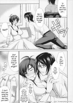 Page 5 of Trip Dancer