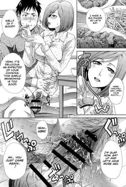 Page 13 of Kekkon Ichinenme no Kozukuri Daisakusen