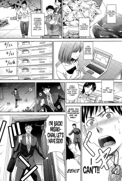 Page 5 of Kekkon Ichinenme no Kozukuri Daisakusen
