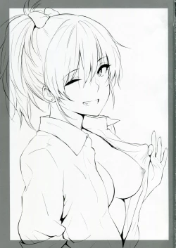 Page 2 of Mika-ppoi no!