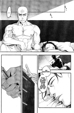 Page 23 of Saisho kara Iwanakya Yokatta | I'm Glad I Didn't Say Anything