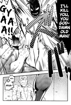 Page 28 of Saisho kara Iwanakya Yokatta | I'm Glad I Didn't Say Anything