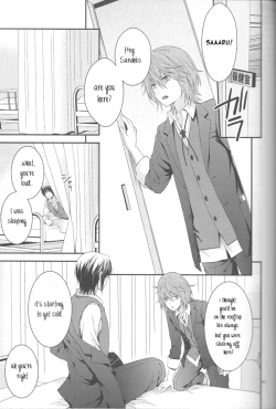 Page 4 of Ore no Chihuahua ga Kawaii Sugiru | My chihuahua is cute