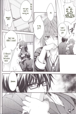 Page 7 of Ore no Chihuahua ga Kawaii Sugiru | My chihuahua is cute