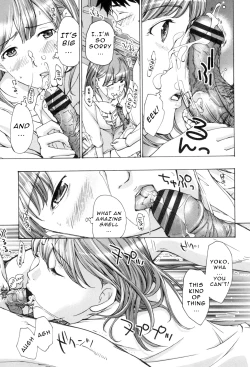 Page 14 of Oneesan to Aishiacchaou! | Making Love with an Older Woman Ch.1-4