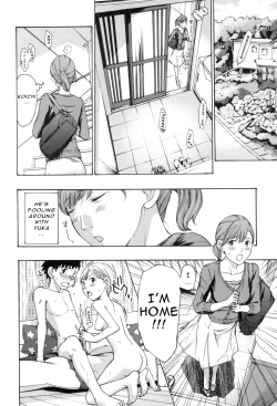 Page 25 of Oneesan to Aishiacchaou! | Making Love with an Older Woman Ch.1-4