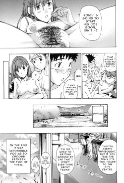 Page 62 of Oneesan to Aishiacchaou! | Making Love with an Older Woman Ch.1-4