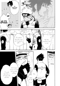 Page 9 of Yuuten wa Gozen 2-ji | The fusion point is 2am