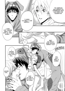 Page 12 of OUTRAGEOUS