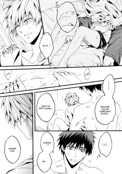 Page 10 of Junjou Retsujou | Pure Heart Carnal Desire