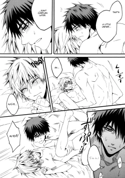Page 17 of Junjou Retsujou | Pure Heart Carnal Desire