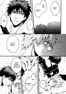 Page 26 of Junjou Retsujou | Pure Heart Carnal Desire