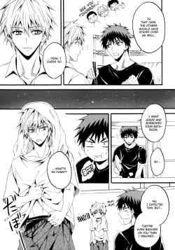 Page 4 of Junjou Retsujou | Pure Heart Carnal Desire