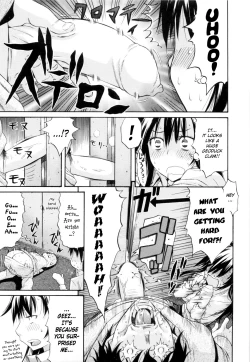 Page 176 of DaisyEnglish Decensored