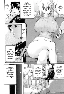 Page 34 of DaisyEnglish Decensored