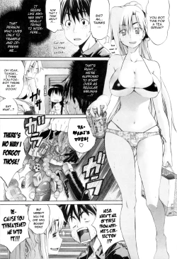 Page 59 of DaisyEnglish Decensored