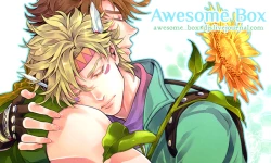 Page 27 of The Boy in the Other Room