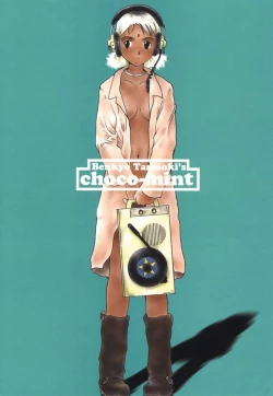 Page 2 of Choco Mint
