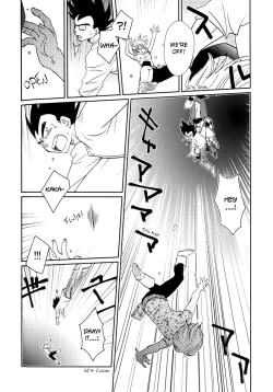 Page 67 of Uchuu Daisakusen | Space Tactics