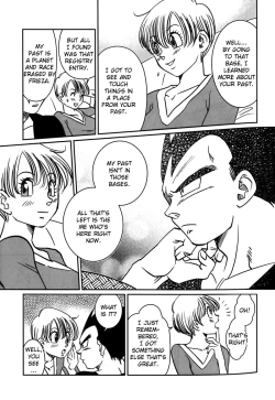Page 90 of Uchuu Daisakusen | Space Tactics