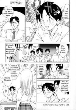 Page 6 of Boku ga Kanojo ni Kigaetara