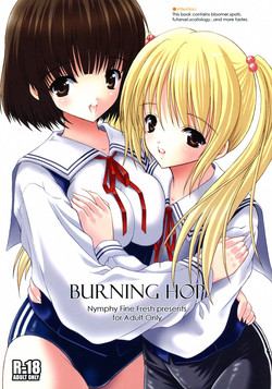 Download BURNING HOP