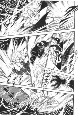 Page 173 of Yuichi Hasegawa - Fallen Angel Dora 0