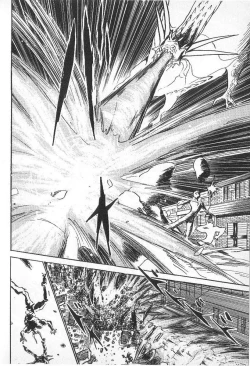 Page 199 of Yuichi Hasegawa - Fallen Angel Dora 0