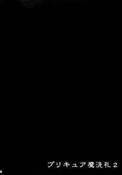 Page 4 of Precure Masenrei 2