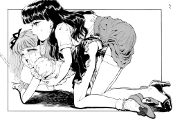 Page 16 of Seraphita REMIX