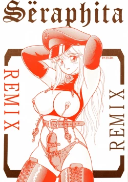 Page 1 of Seraphita REMIX