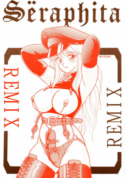 Download Seraphita REMIX