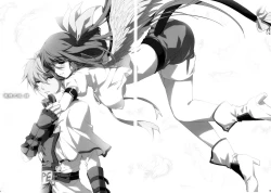 Page 44 of Renri no Eda: Sairoku