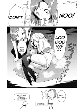 Page 24 of Tentacle Tamer! Episode 2