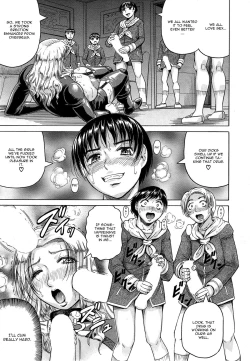 Page 29 of Kanzai Toshi Ch. 3