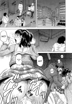 Page 3 of Kanzai Toshi Ch. 3