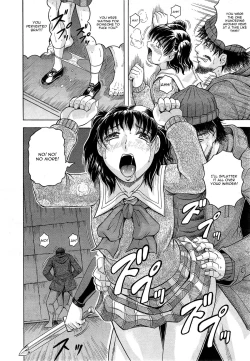 Page 4 of Kanzai Toshi Ch. 3