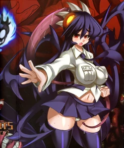 Page 3 of SKULLHEARTS