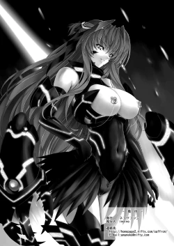 Page 35 of FallenBeatAngel & FallenBeatZwei