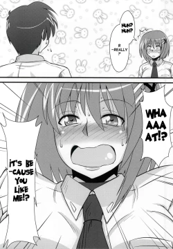 Page 9 of Choi Juku Hayate