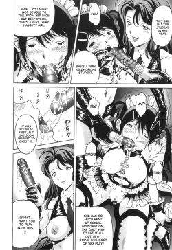 Page 8 of Mezame | Awakening