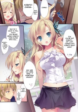 Page 3 of Karorfulmix EX6