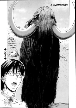 Page 19 of Kigenzen 10000 Nen no Ota | The Otaku in 10,000 B.C. Ch. 1-20