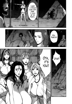 Page 220 of Kigenzen 10000 Nen no Ota | The Otaku in 10,000 B.C. Ch. 1-20