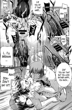 Page 71 of Suieibu Capriccio | Swimming Club Capriccio Ch. 1-3