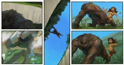 Page 21 of Jigen Doubutsuen