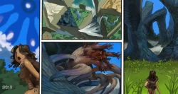 Page 27 of Jigen Doubutsuen