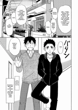 Page 4 of Chotto ya Sotto ja Osamannai | not satisfied with a little or a quickie