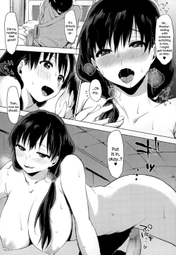 Page 10 of Juushou nano wa!