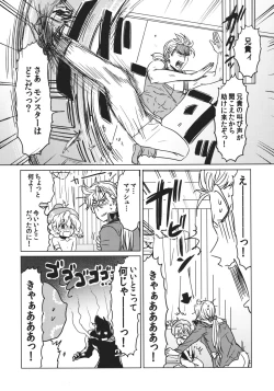 Page 13 of F MANIA X